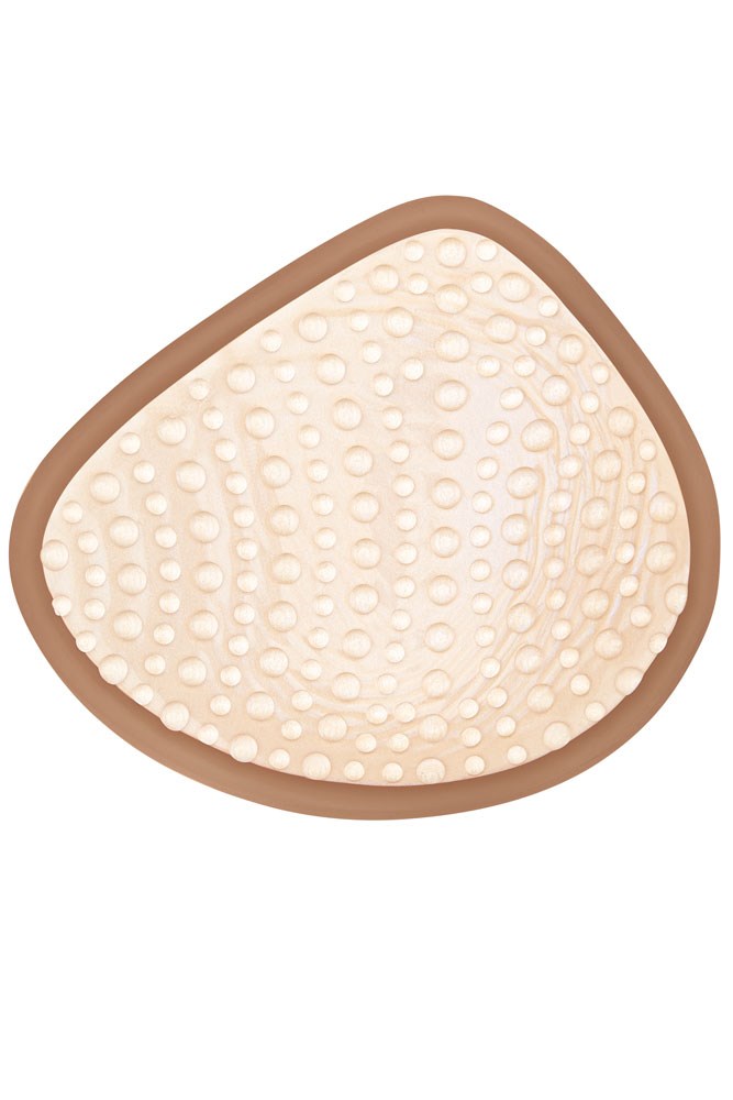 Contact 3E Breast Form - Tawny, right