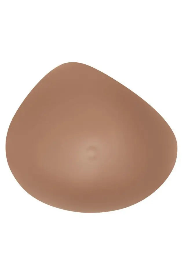 Contact 3E Breast Form - Tawny, left
