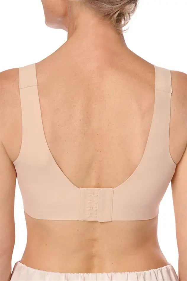Linda Wire-Free Bra - sand