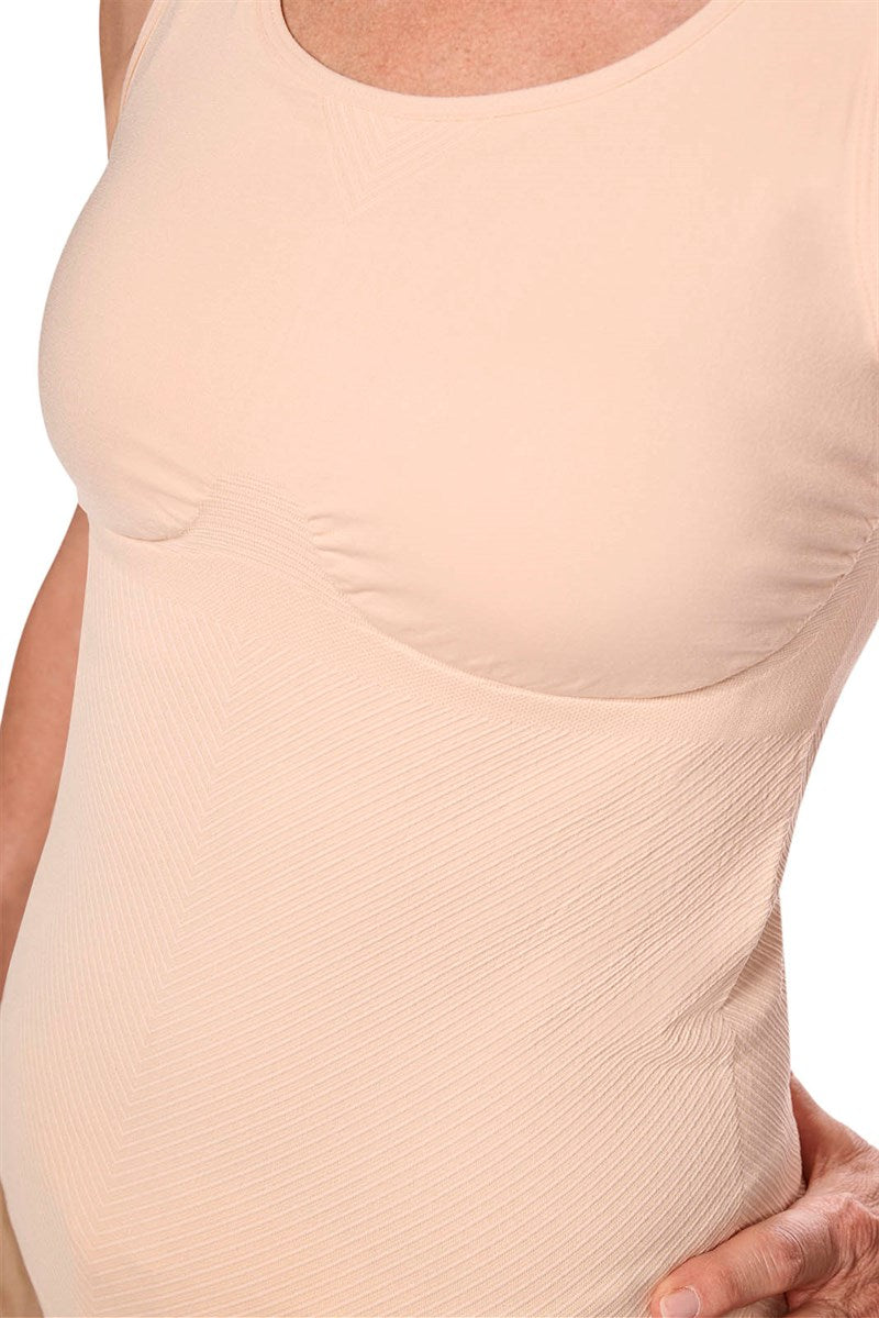 Liane Top - sand/light sand