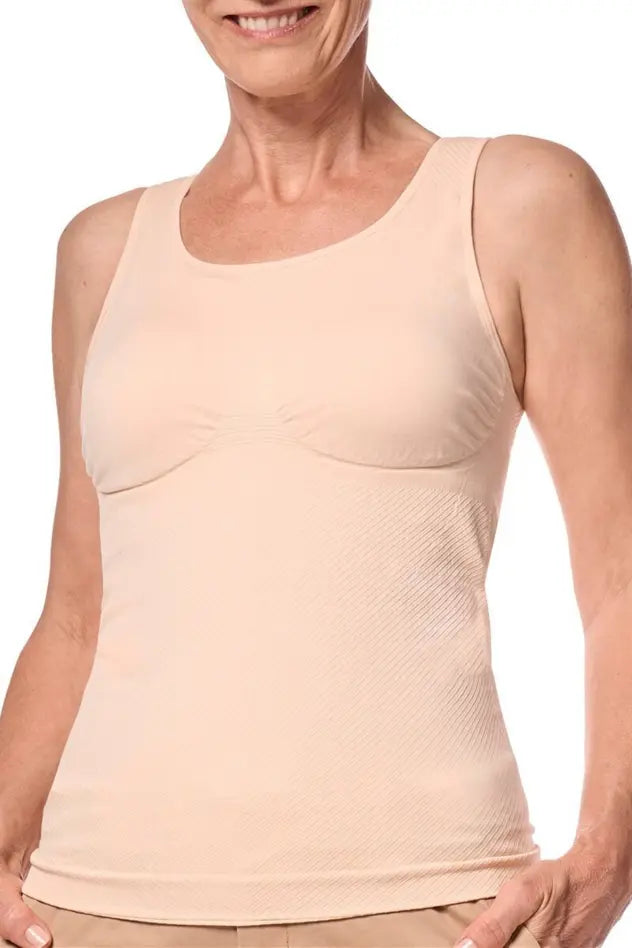 Liane Top - sand/light sand