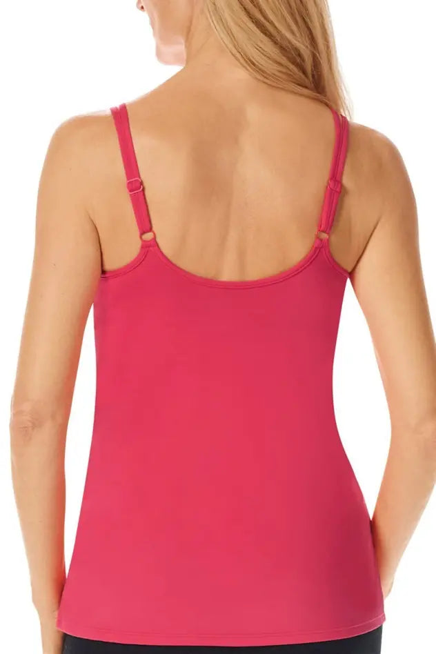 Valletta Top - pink