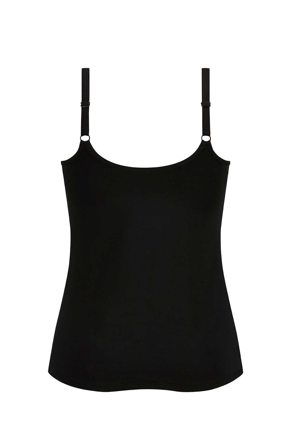 Summer Top - black