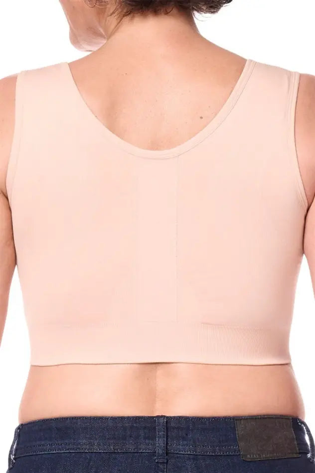 Sina Post Surgery Bra - blush