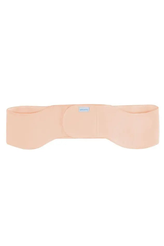 Anatomical Belt - blush