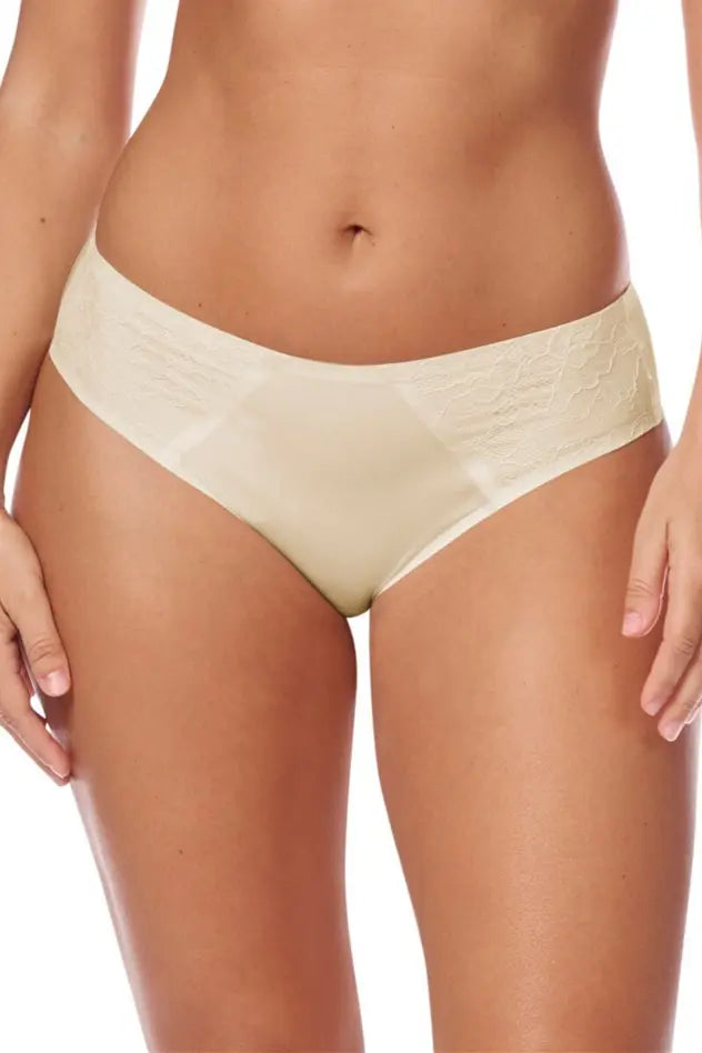Camilla Panty off white