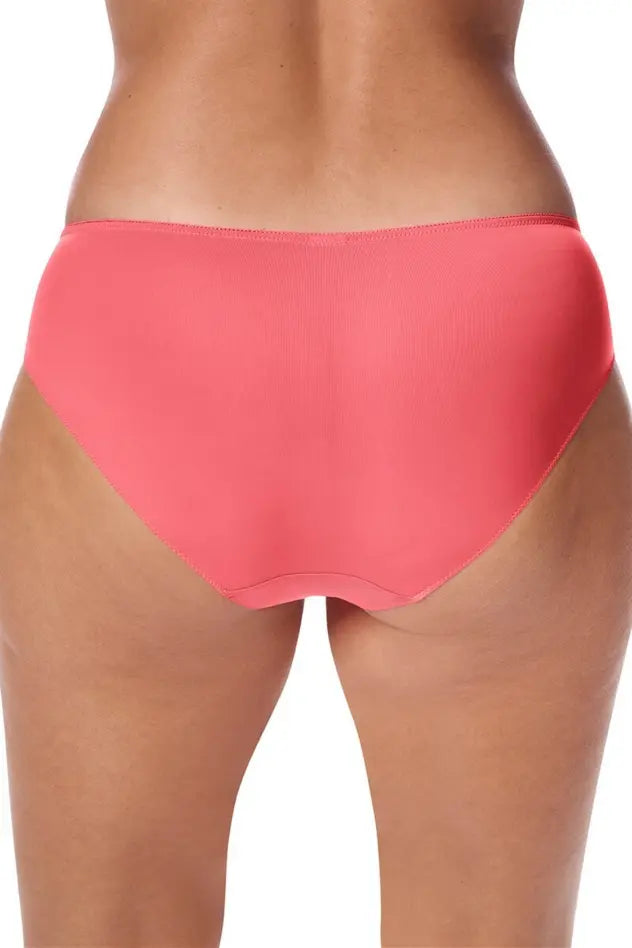 Glenda Panty flamingo
