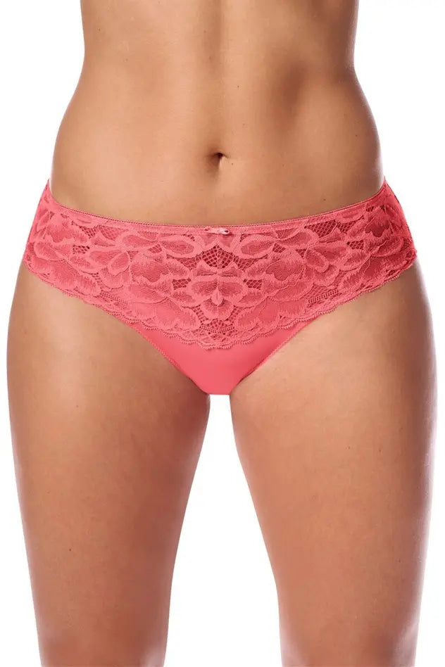 Glenda Panty flamingo
