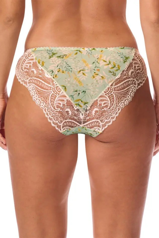 Kalina Panty mint/multi