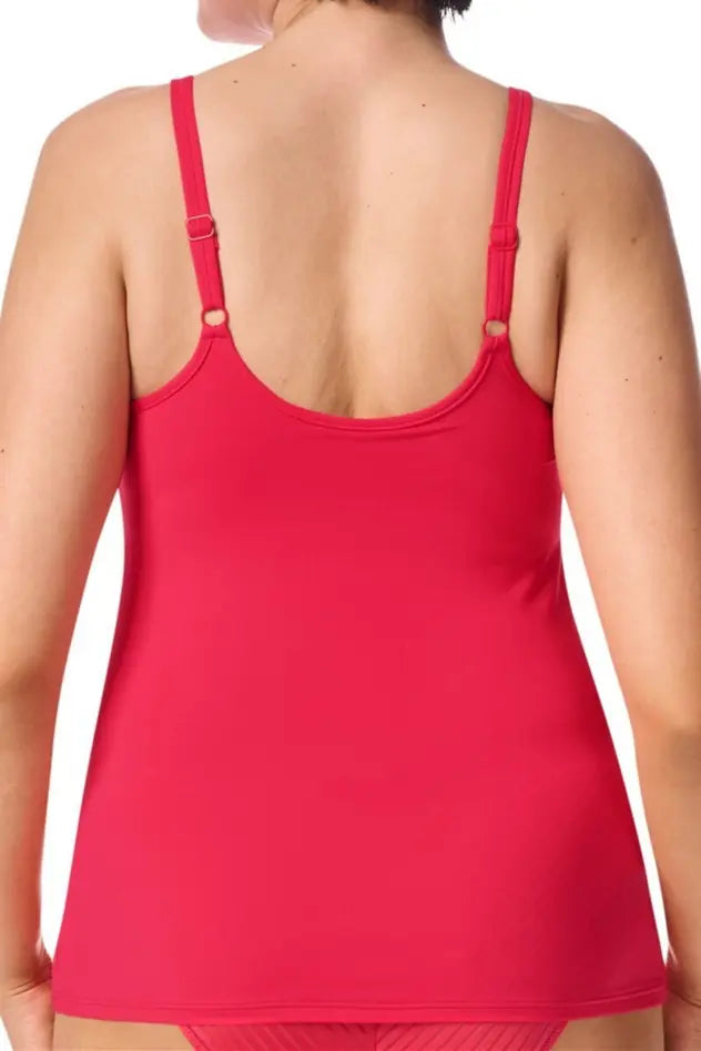 Karolina Top - pink
