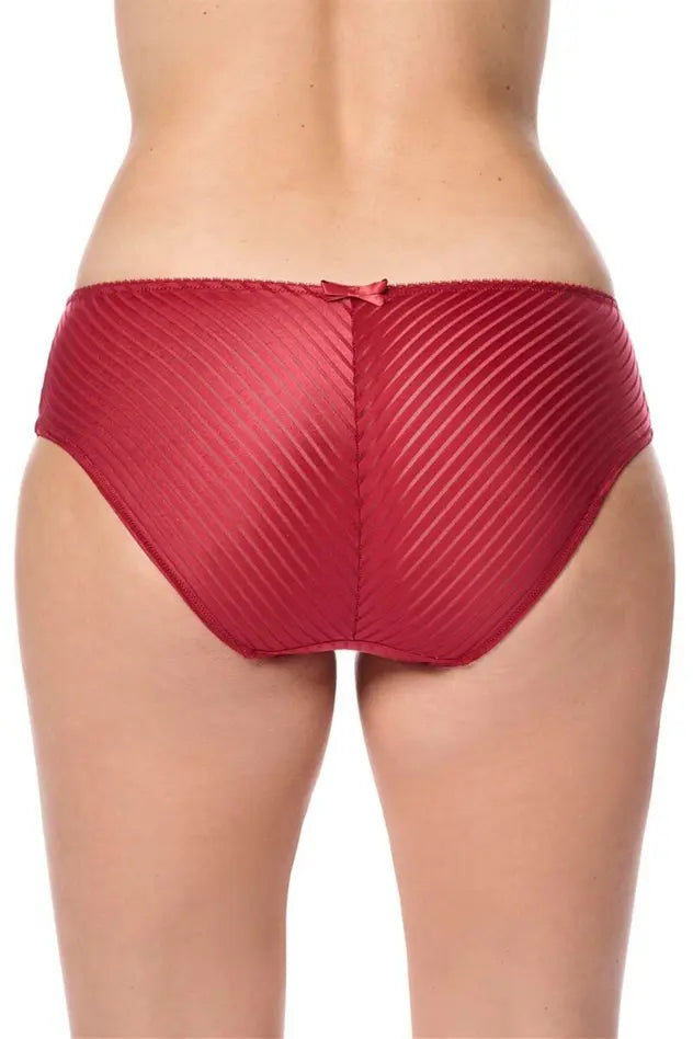 Karolina Panty - lipstick/sand