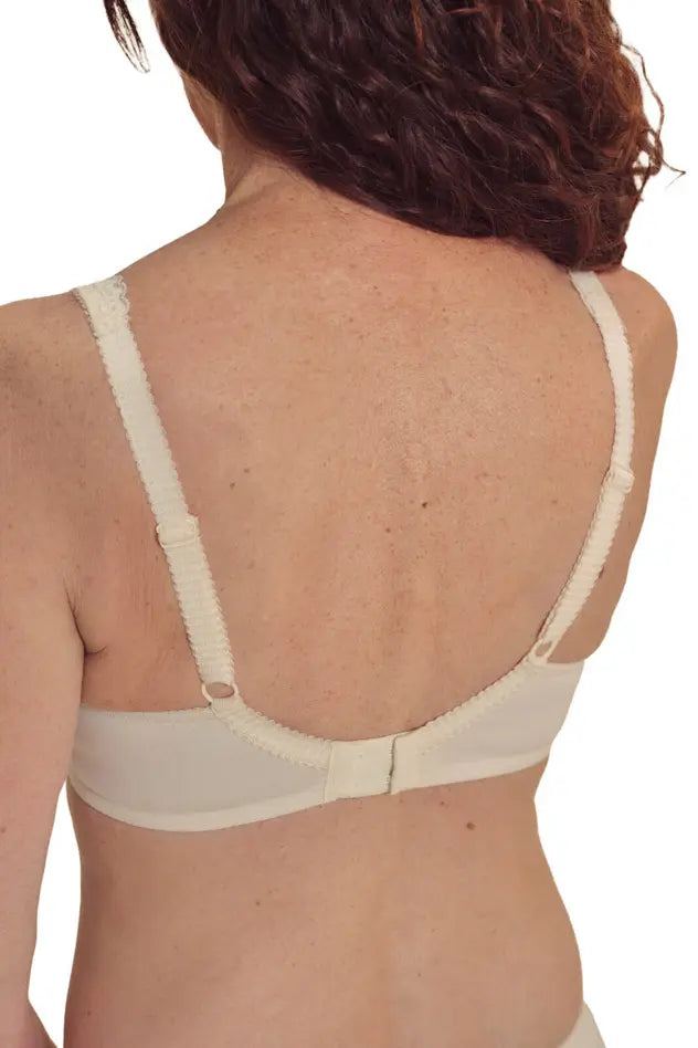 Floria Underwire bra - off white