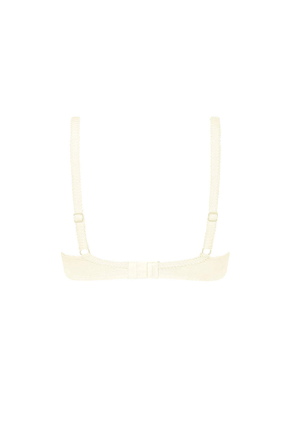 Floria Underwire bra - off white