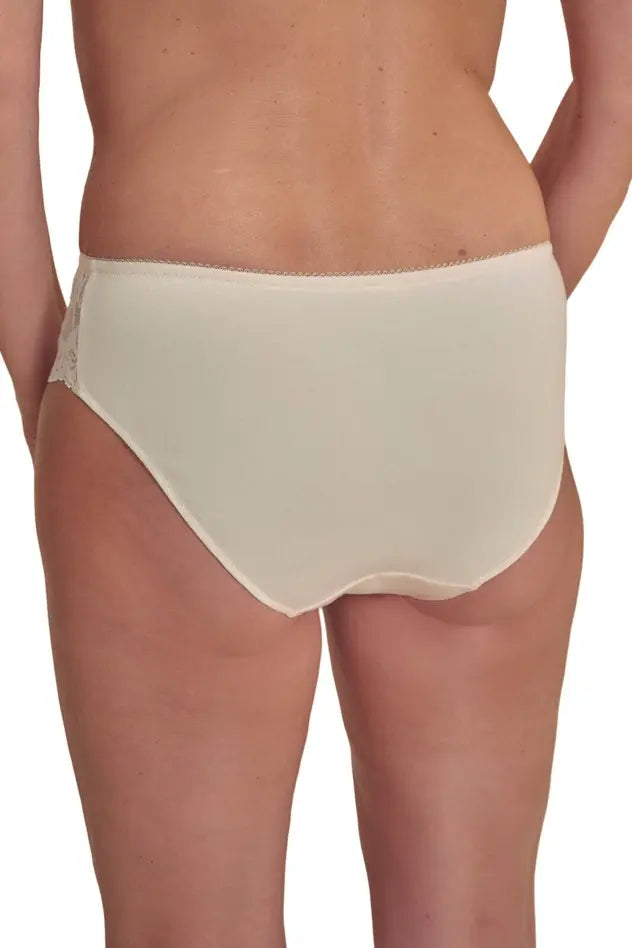 Floria Panty - off white