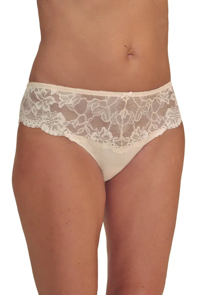 Floria Panty - off white