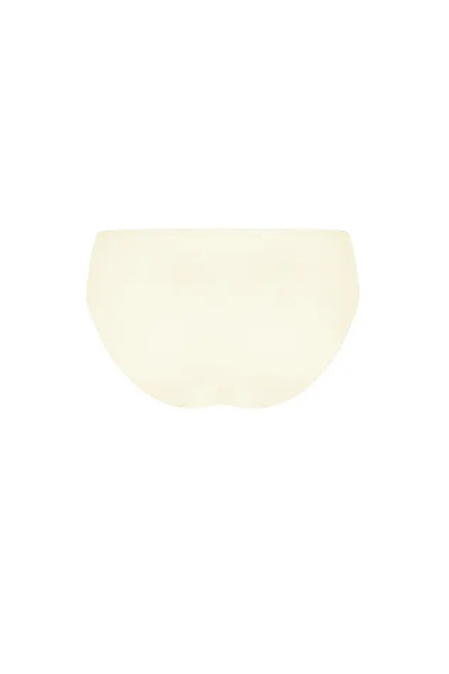 Floria Panty - off white