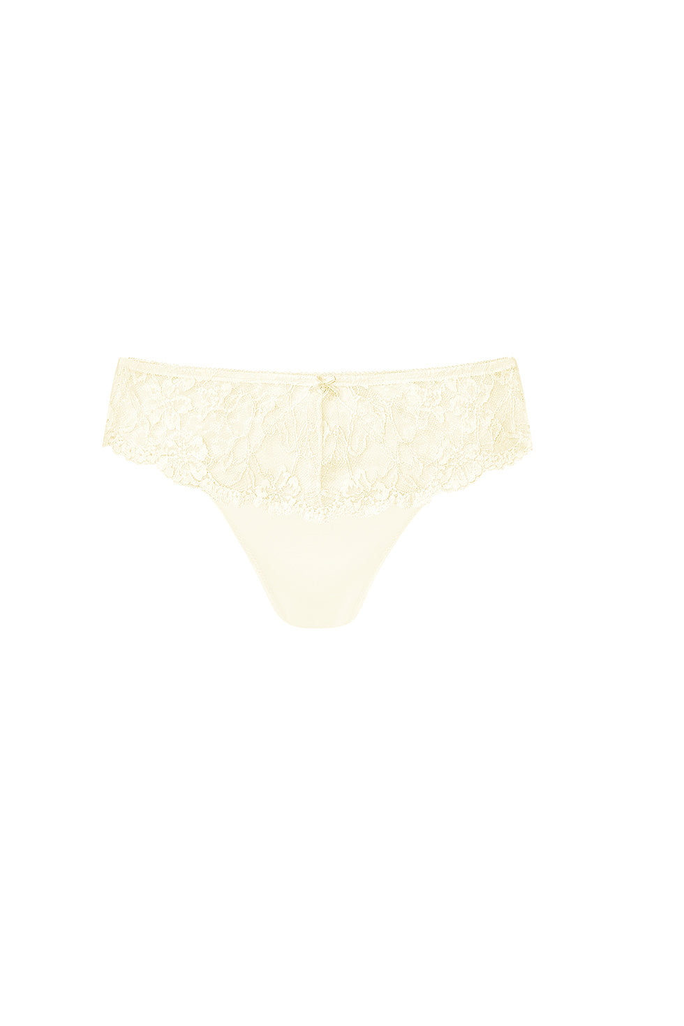 Floria Panty - off white