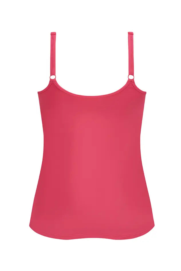 Valletta Top - watermelon