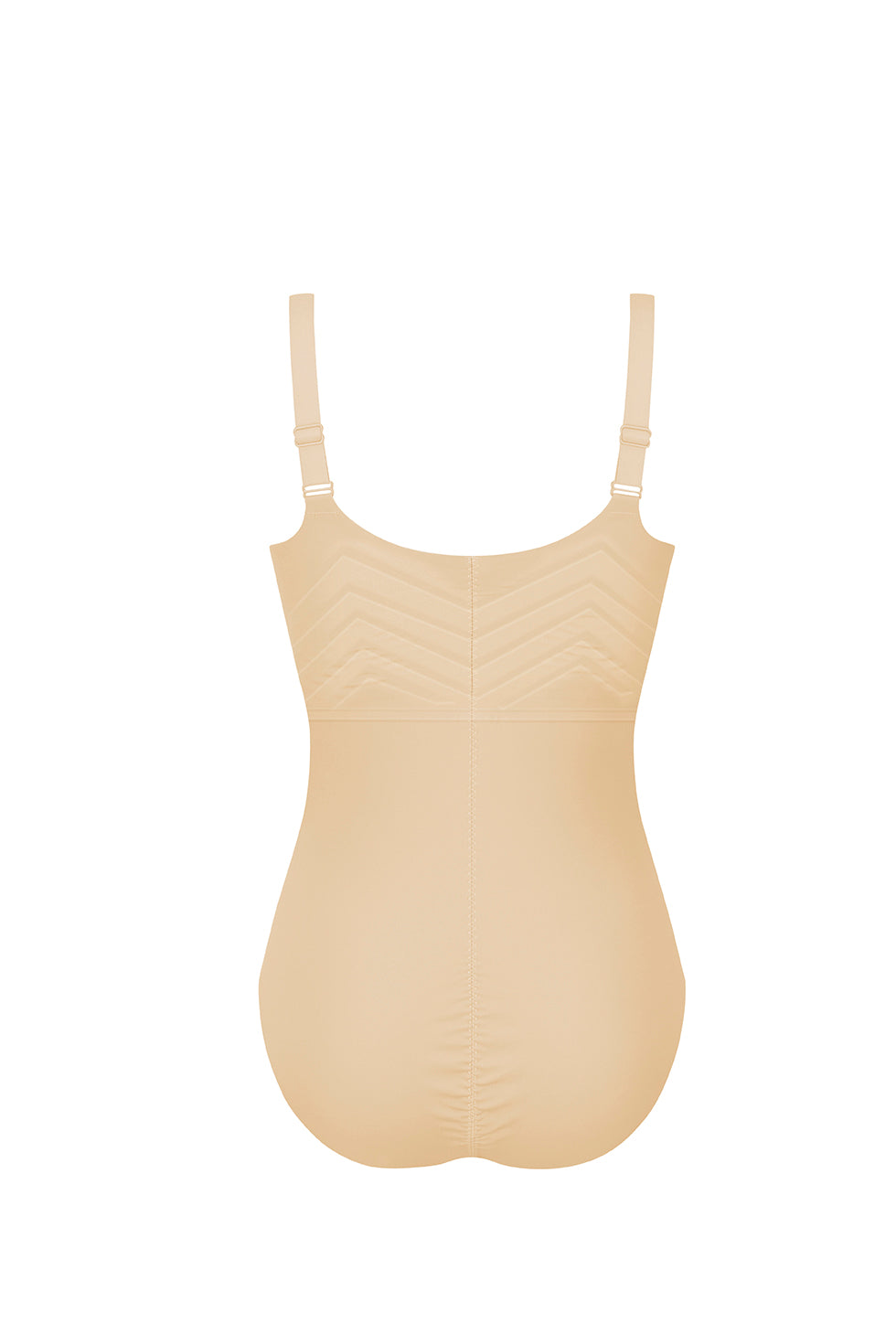 Linda Soft Bra Body - sand