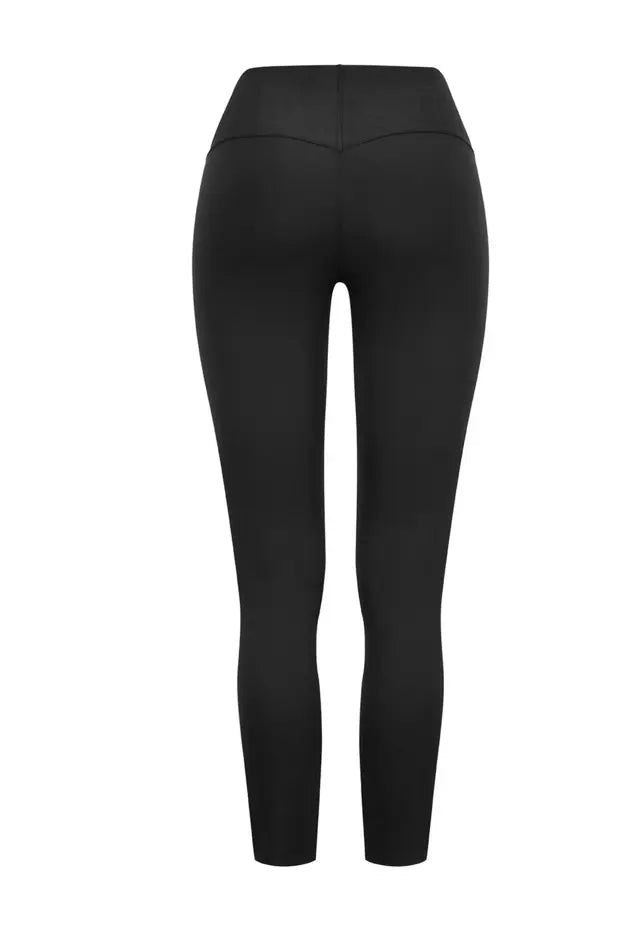 Linda Leggings - black