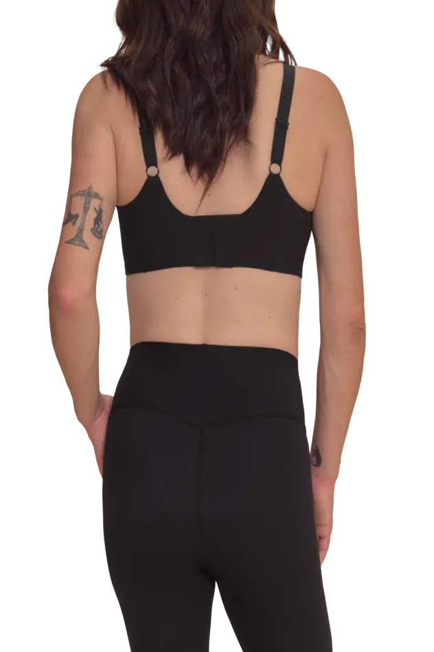 Linda Leggings - black