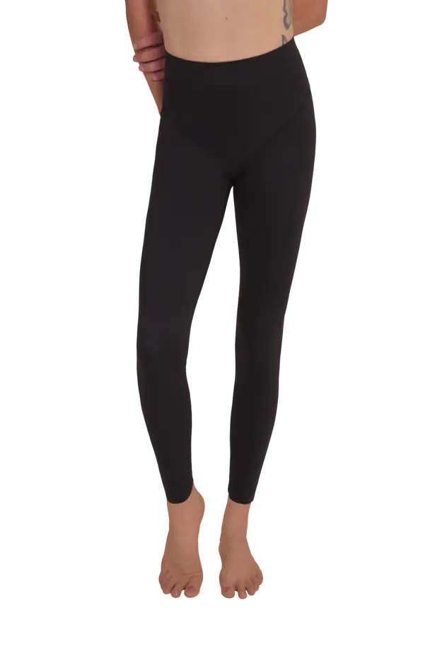 Linda Leggings - black