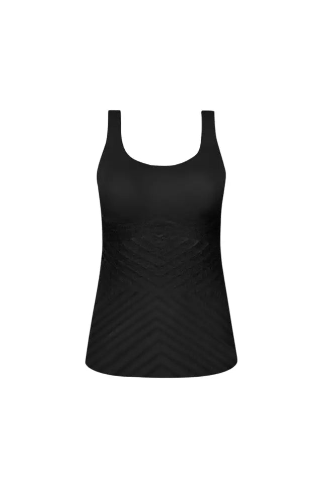 Linda Top - black