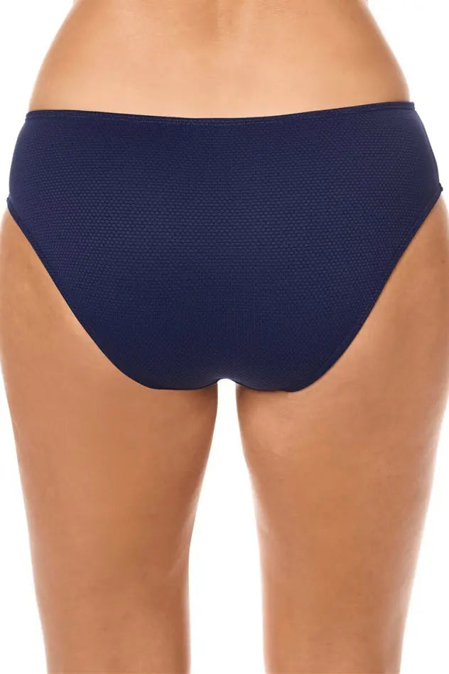 Tulum Panty - dark blue