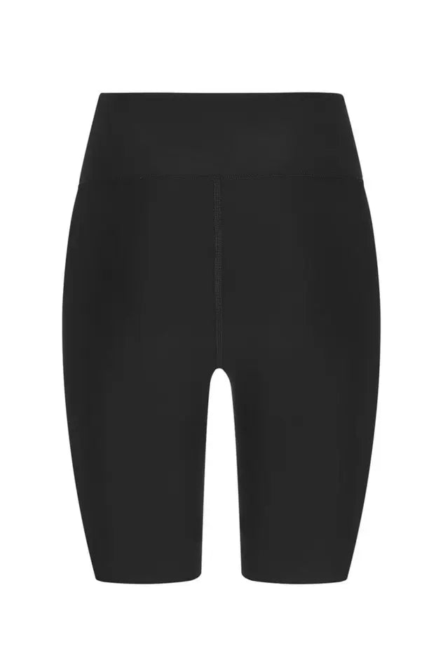 Lagos bermuda - black