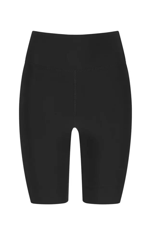 Lagos bermuda - black