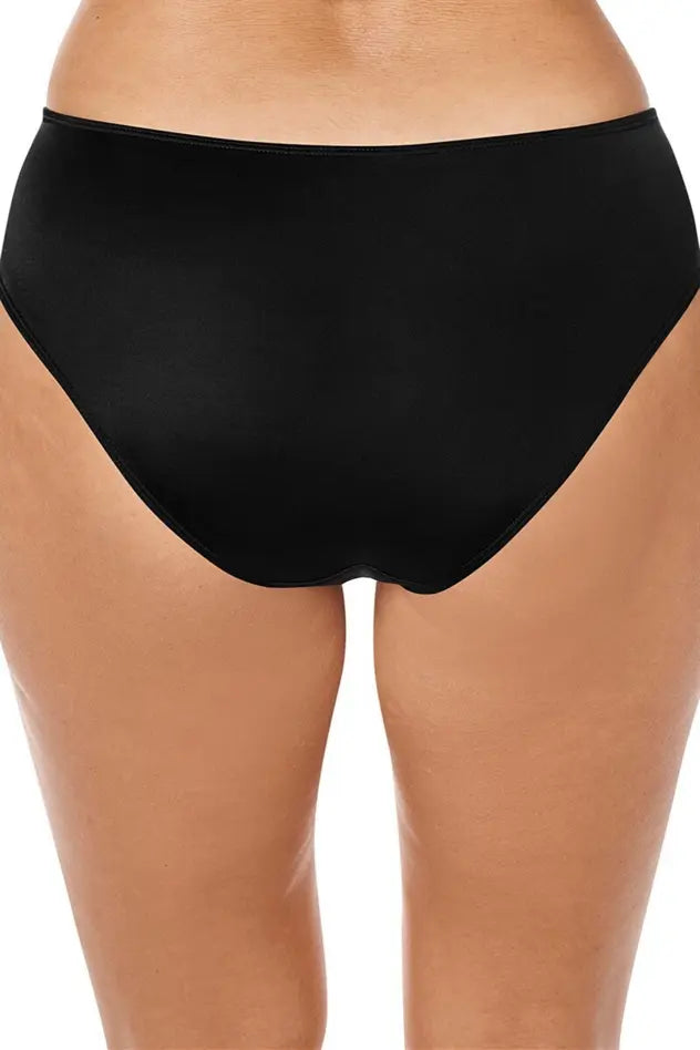 Santa Maria Panty - black/white