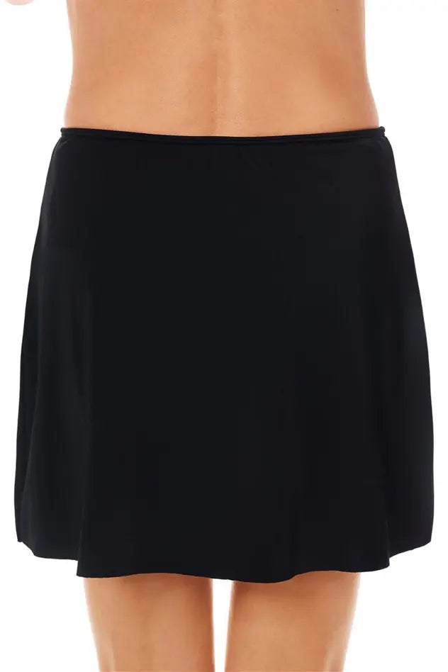 Koh Samui Swim Skirt - black