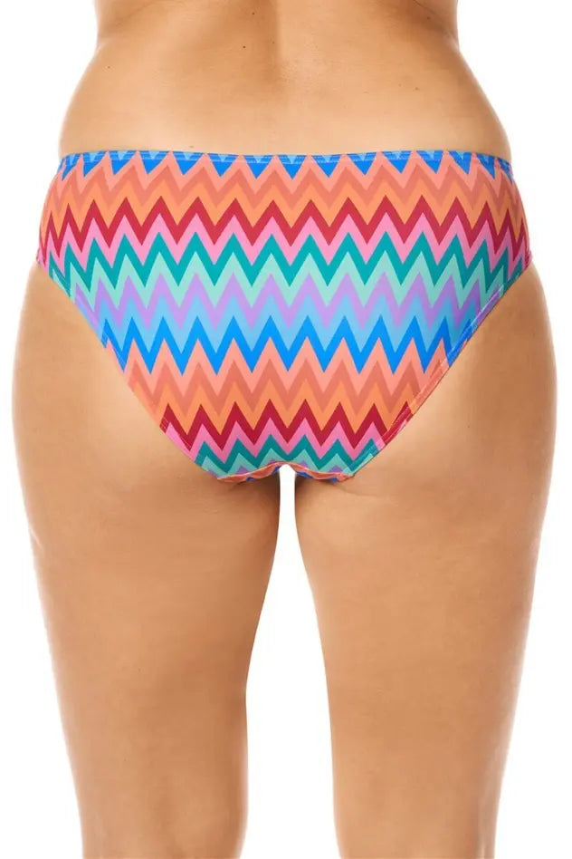 Ecuador Panty - multi