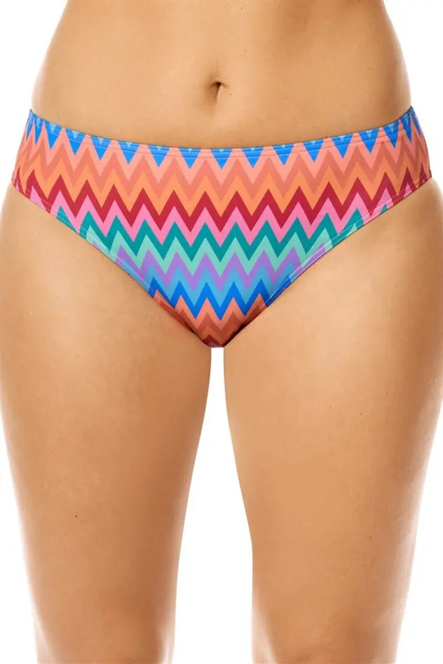 Ecuador Panty - multi