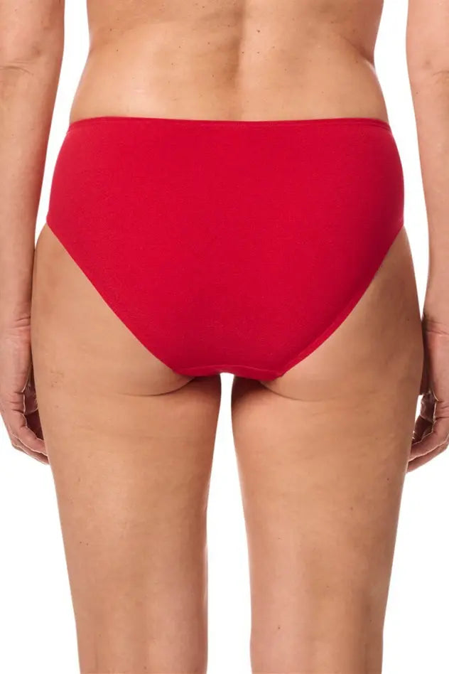 Chile Panty red