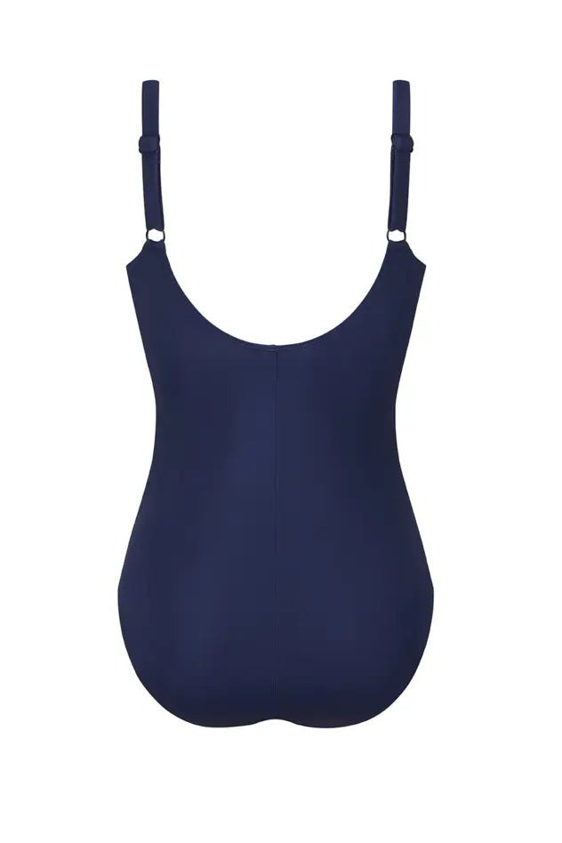 Casoria One-Piece - navy