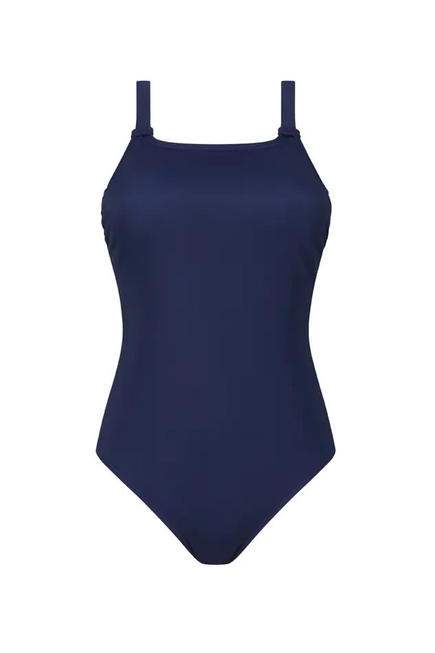 Casoria One-Piece - navy