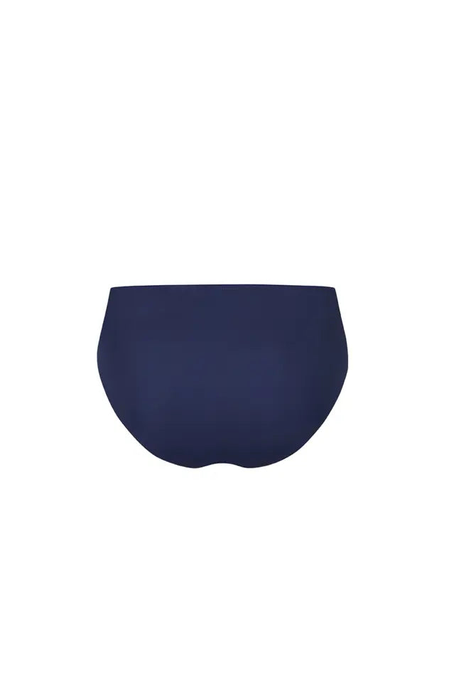 Casoria High waisted panty - navy