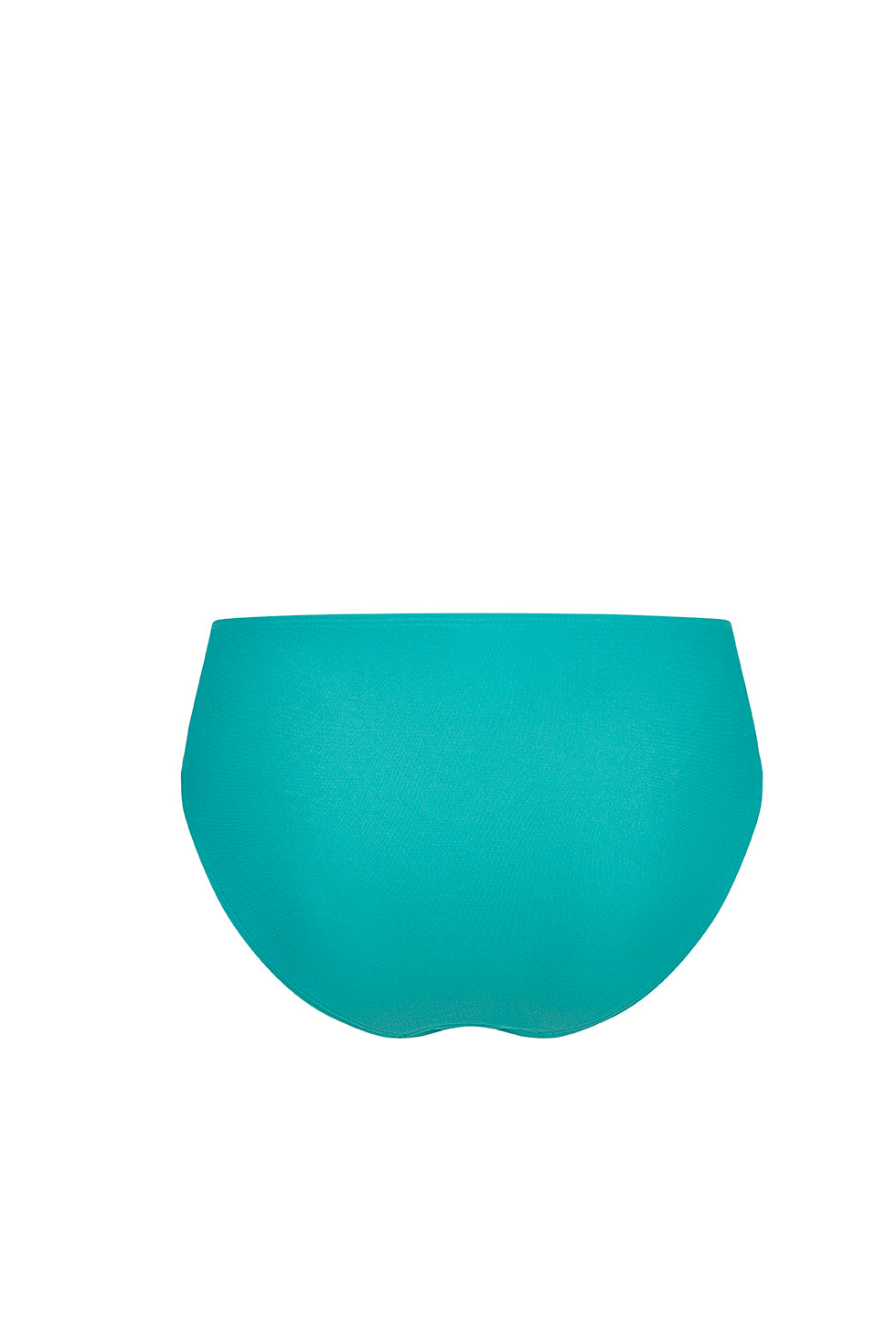 Salerno Mid Height Bottom - light jade/white