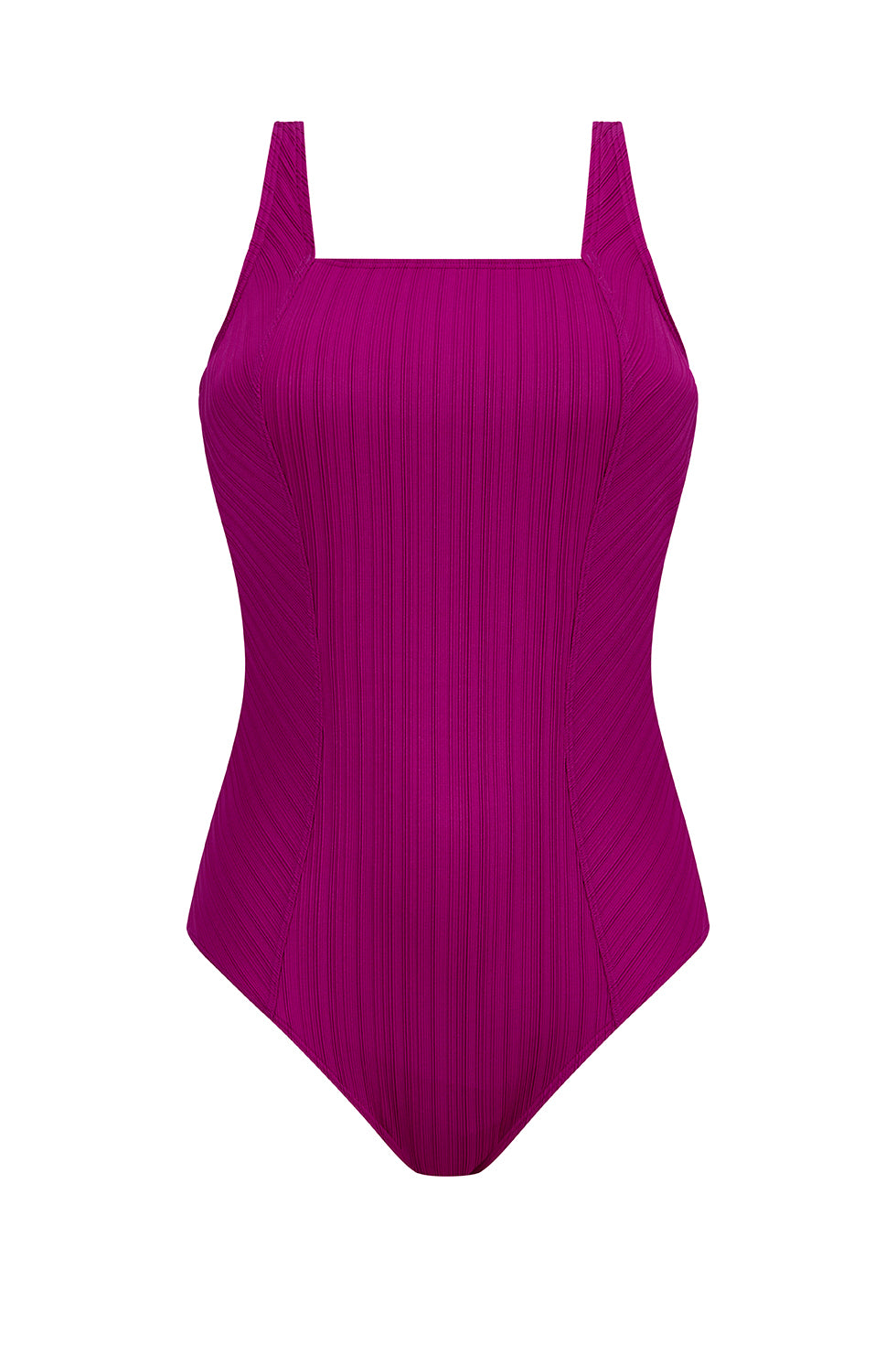 Treviso One-Piece - berry