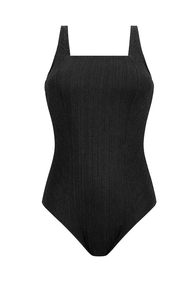 Treviso One-Piece - black