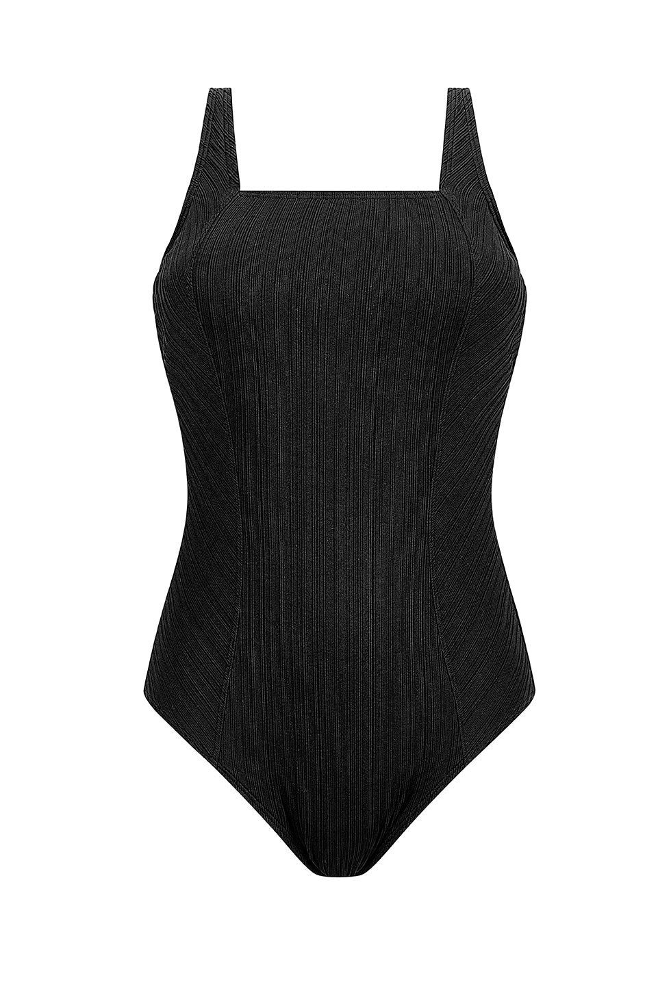Treviso One-Piece - black