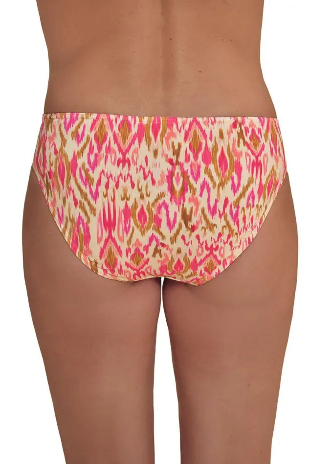Istria Panty - grapefruit/multi