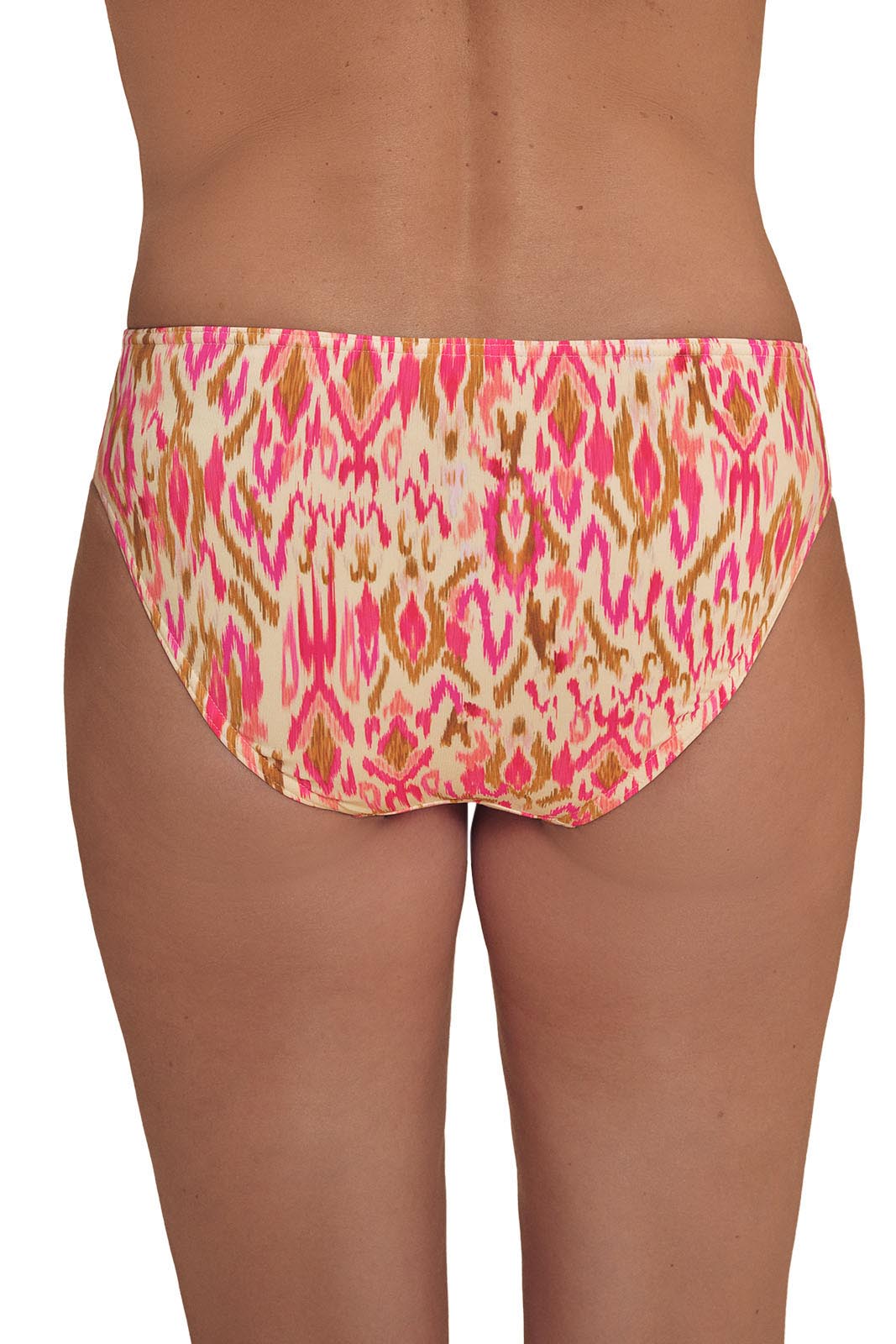 Istria Panty - grapefruit/multi