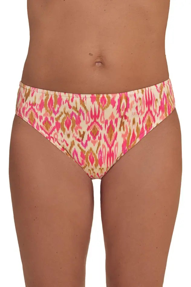 Istria Panty - grapefruit/multi
