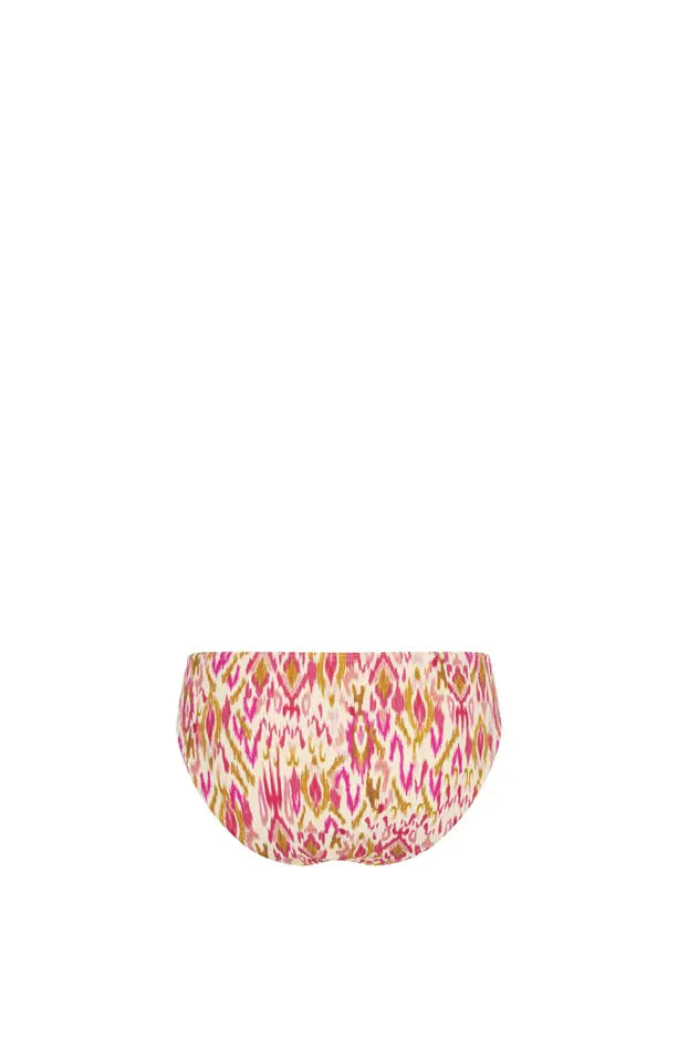 Istria Panty - grapefruit/multi