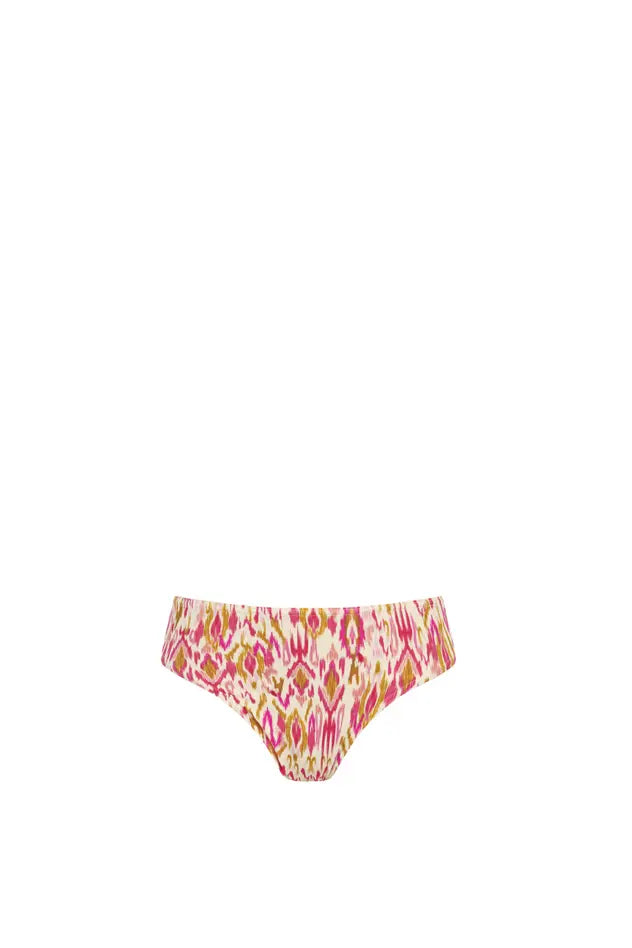 Istria Panty - grapefruit/multi