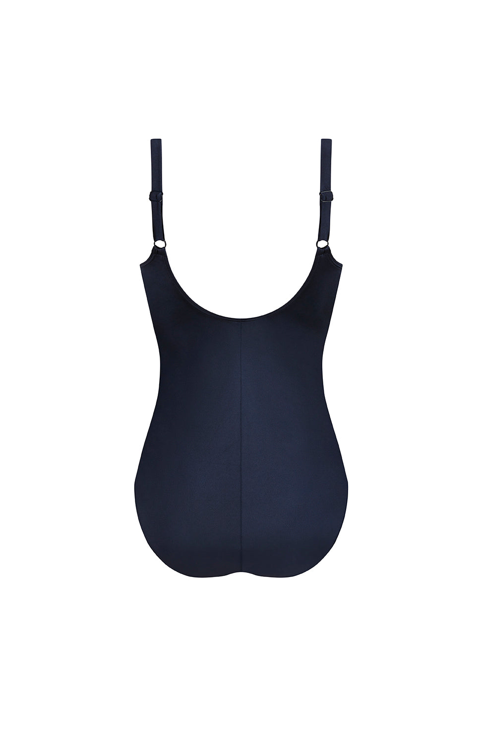 Lazio Half Bodice - dark blue