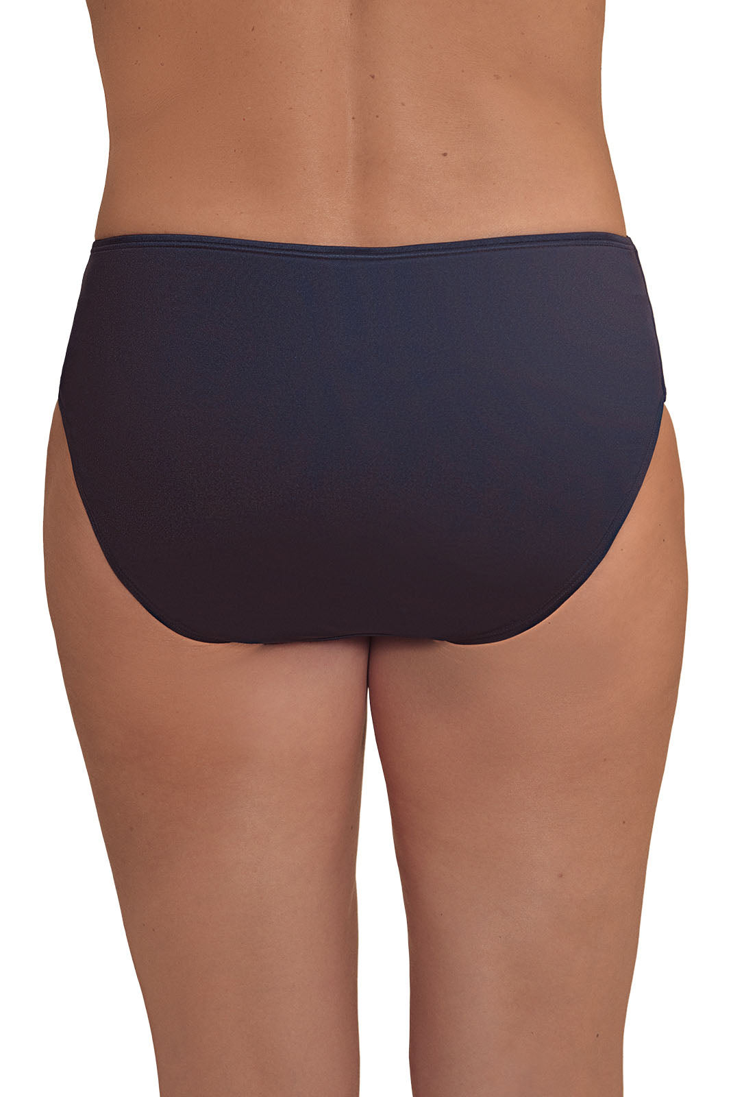 Lazio Mid Height Bottom - dark blue