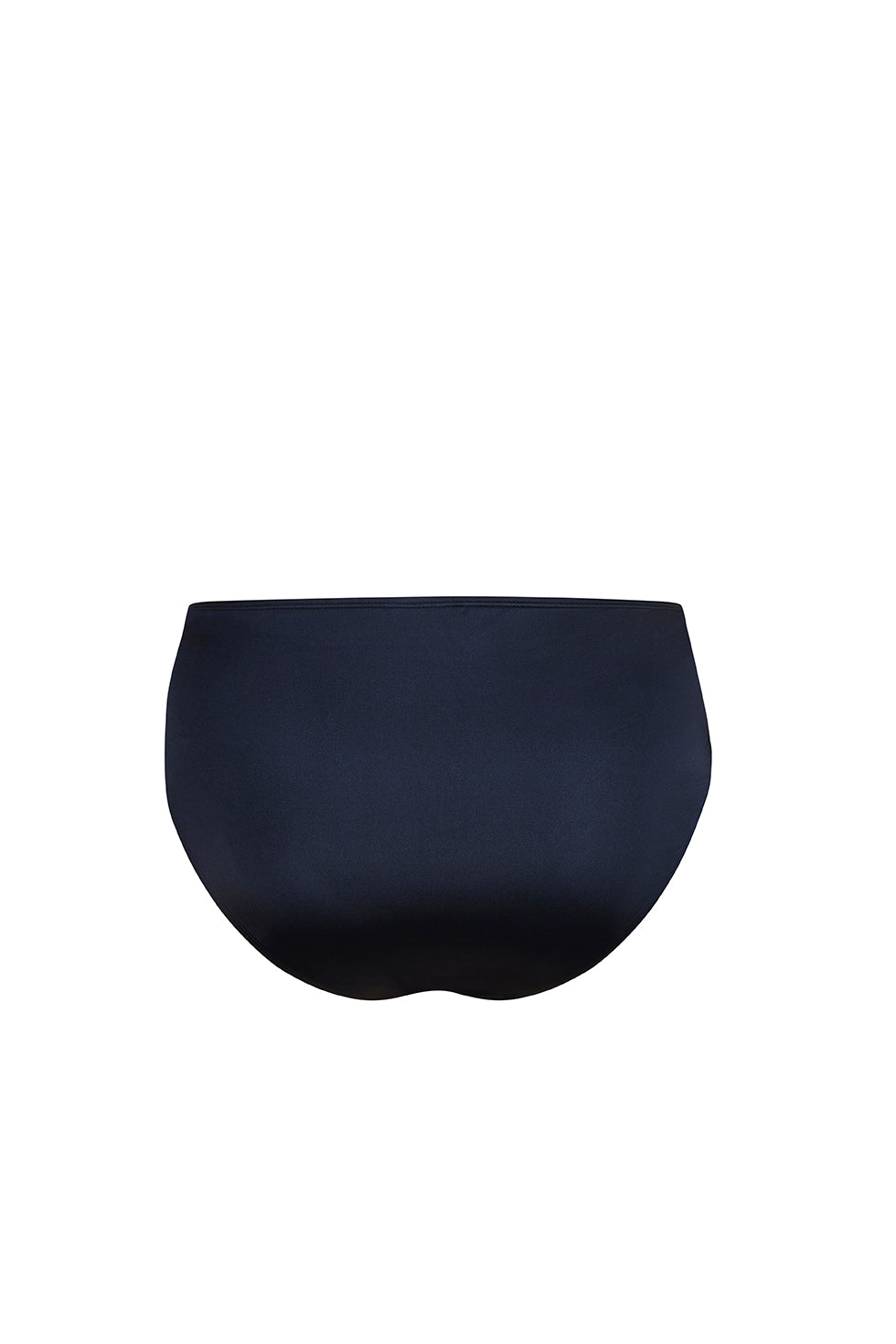 Lazio Mid Height Bottom - dark blue